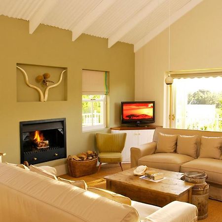 The M A P Room At Aloe Corner Self Catering Franschhoek Exterior foto