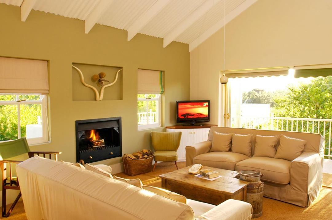 The M A P Room At Aloe Corner Self Catering Franschhoek Exterior foto